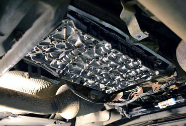 Комплексный шиномонтаж для автомобилей в автотехцентре Mercedes-Benz plus
